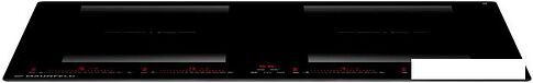 Варочная панель MAUNFELD CVI594SF2BKD Inverter