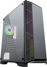 Корпус ACD Citadel 105 AH-TC5GA-0000