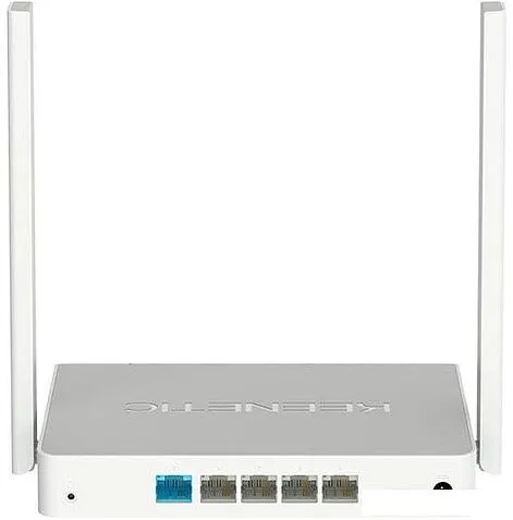 Wi-Fi роутер Keenetic Lite KN-1311
