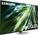 MiniLED телевизор Samsung Neo QLED 4K QN90D QE55QN90DAUXRU