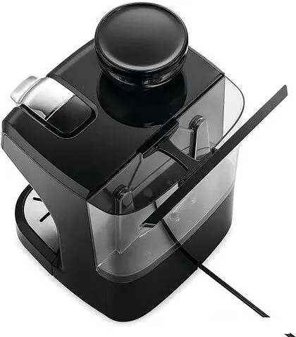 Рожковая кофеварка Kitfort KT-7107