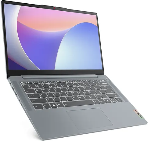 Ноутбук Lenovo IdeaPad Slim 3 14IAH8 83EQ002RPS