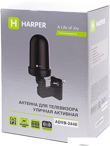 ТВ-антенна Harper ADVB-2440