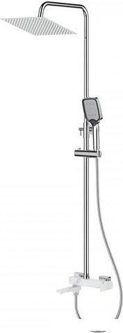 Душевая система  Ledeme L2473W