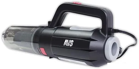 Автомобильный пылесос AVS PA-1007