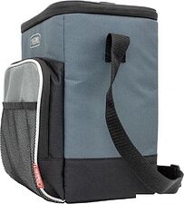 Термосумка THERMOS E5-12 Can Cooler LDPE 9л (серый)