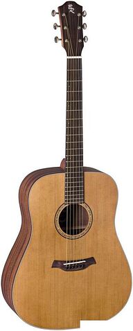 Акустическая гитара Baton Rouge X11C/D