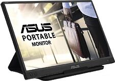 Портативный монитор ASUS ZenScreen MB166C