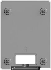 Аксессуар Dahua VTM05R бокс для вызывной панели для VTO2202F Аксессуар Dahua VTM05R бокс для вызывной панели для VTO2202F