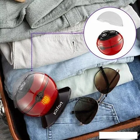 Электробритва Kitfort KT-3166