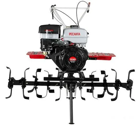 Мотоблок Ресанта МБ-13000-12