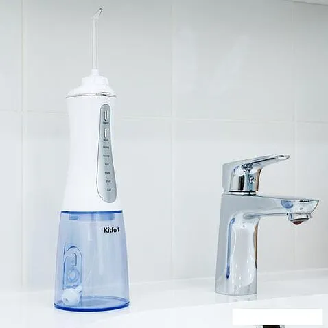 Ирригатор Kitfort KT-2915