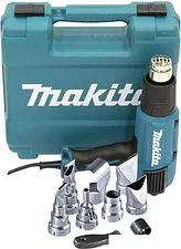 Промышленный фен Makita HG6531CK