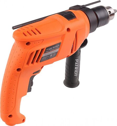 Ударная дрель Patriot FD 550 H 120301550