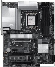 Материнская плата MSI Pro Z890-P WiFi6E