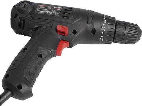 Дрель-шуруповерт TEH TD1004S