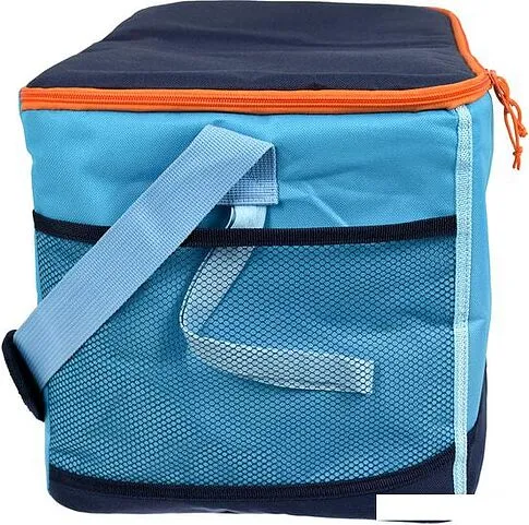 Термосумка BoyScout 61912 30л (голубой)