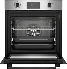 Электрический духовой шкаф Indesit IBFTE 4941 JH IX