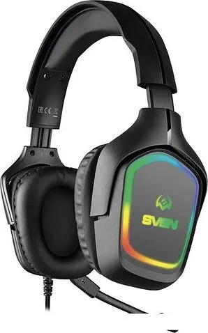 Наушники SVEN AP-U750MV