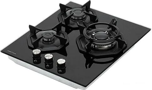 Варочная панель Krona Albero 45 BL