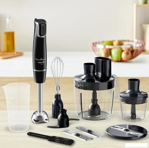 Погружной блендер Moulinex DD94G8F0