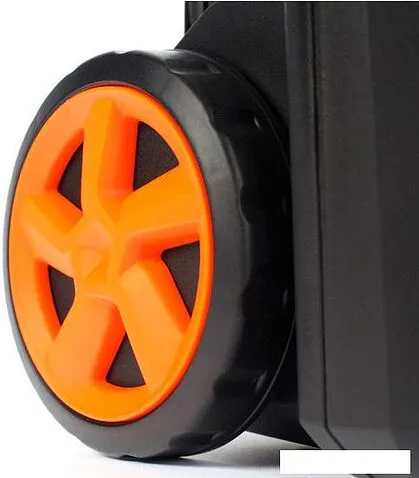 Мойка высокого давления Patriot GT 360 Imperial [322306010]