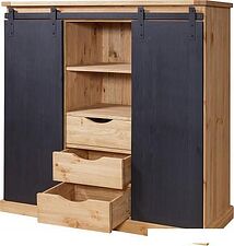 Комод Kommodum Roller-MHENF 1400x1500x440