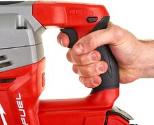 Перфоратор Milwaukee M18CHM-121C 4933499271 (с 1-им АКБ, кейс)