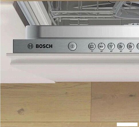 Встраиваемая посудомоечная машина Bosch Serie 2 SMV26DX00T