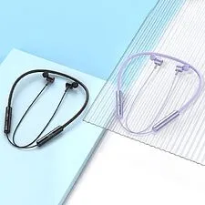 Наушники Hoco ES69 (черный)