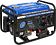 Бензиновый генератор ТСС SGG 3200EN Duplex