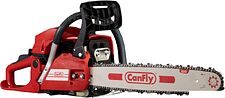 Бензопила CanFly X3