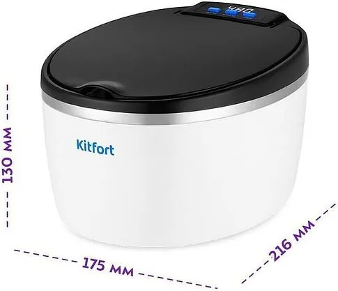 Стерилизатор маникюрный Kitfort KT-6307