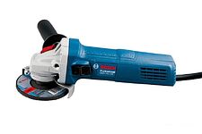 Угловая шлифмашина Bosch GWS 750-125 Professional Угловая шлифмашина Bosch GWS 750-125 Professional