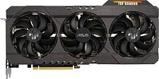Видеокарта ASUS TUF Gaming GeForce RTX 3070 OC 8GB GDDR6 V2 Видеокарта ASUS TUF Gaming GeForce RTX 3070 OC 8GB GDDR6 V2