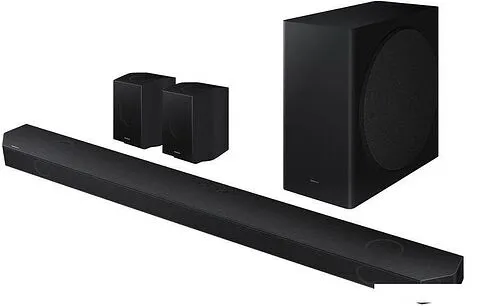 Саундбар Samsung HW-Q930B