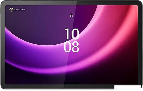 Планшет Lenovo Tab P11 2nd Gen TB350XU 4GB/128GB (штормовой серый)