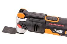 Мультифункциональная шлифмашина Worx WX681