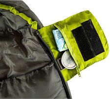 Спальный мешок TRAMP Voyager Regular TRS-052R (левая молния) Спальный мешок TRAMP Voyager Regular TRS-052R (левая молния)