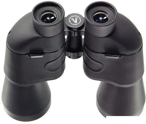 Бинокль Veber Free Focus БПШ 7x50 [24593]