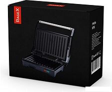 Электрогриль RageX R781-000
