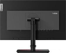 Монитор Lenovo ThinkVision P24h-2L 62B2GAT1EU Монитор Lenovo ThinkVision P24h-2L 62B2GAT1EU