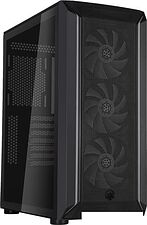 Корпус SilverStone Fara 511Z SST-FA511Z-BG Корпус SilverStone Fara 511Z SST-FA511Z-BG