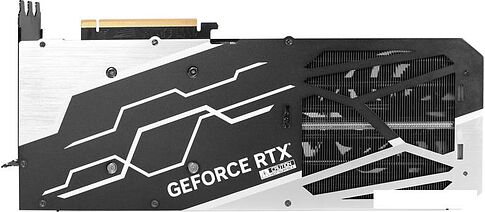 Видеокарта KFA2 GeForce RTX 4080 SG 1-Click OC 16GB GDDR6X 48NZM6MD6LSK