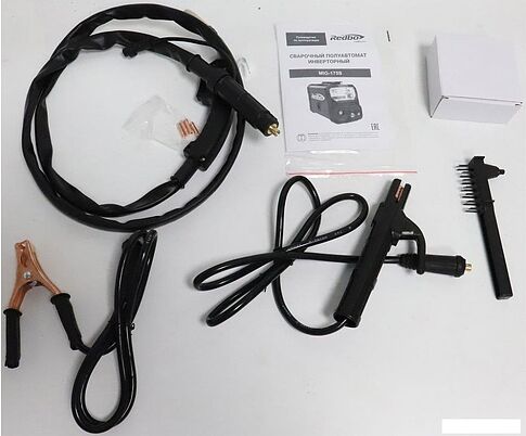 Сварочный инвертор Redbo MIG-175S