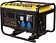 Бензиновый генератор Champion GG3301C