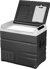 Компрессорный автохолодильник Alpicool TS60 60л (черный, без адаптера 220В)