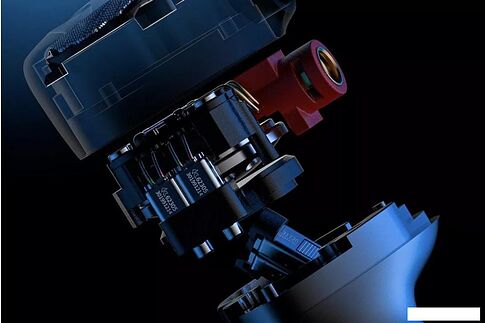 Наушники FiiO FH9 (черный)