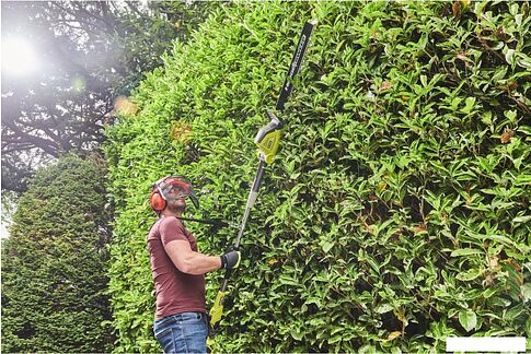 Высоторез Ryobi Max Power RY36PHT50A-0 (без АКБ)