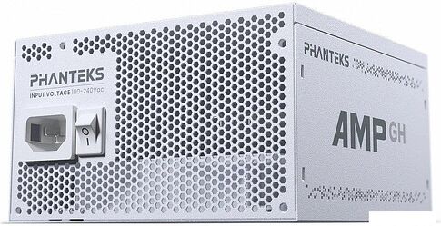 Блок питания Phanteks AMP GH 1000W PH-P1000GR_WT01